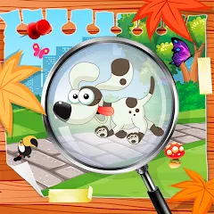 Hidden Object games for kids