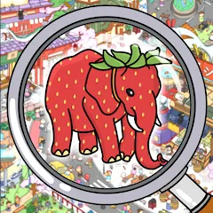 Скачать взлом Find It Out! Scavenger Hunt  [МОД Много монет] - последняя версия apk на Андроид