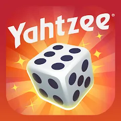 Скачать взлом YAHTZEE With Buddies Dice Game (ЯХТЗИ с друзьями)  [МОД Бесконечные монеты] - последняя версия apk на Андроид