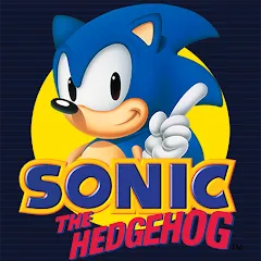 Взломанная Sonic the Hedgehog™ Classic (Соник Зе Хеджхог Классик)  [МОД Меню] - полная версия apk на Андроид