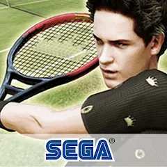 Скачать взлом Virtua Tennis Challenge (Виртуа Теннис Челлендж)  [МОД Все открыто] - полная версия apk на Андроид