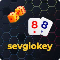 Скачать взлом SevgiOkey.Com - Okey Oyna  [МОД Много денег] - стабильная версия apk на Андроид