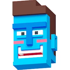 Взломанная Steppy Pants (Степпи Пантс)  [МОД Mega Pack] - полная версия apk на Андроид