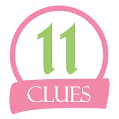 Взломанная 11 Clues: Word Game  [МОД Mega Pack] - стабильная версия apk на Андроид