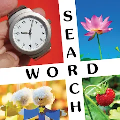 Взлом 10x10 Word Search (десять на десять)  [МОД Unlimited Money] - стабильная версия apk на Андроид