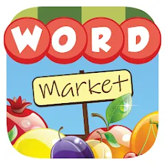 Скачать взлом Word Market  [МОД Unlimited Money] - полная версия apk на Андроид