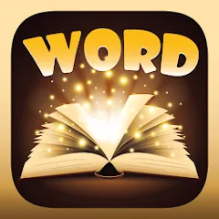 Взломанная Word Catcher  [МОД Много монет] - стабильная версия apk на Андроид