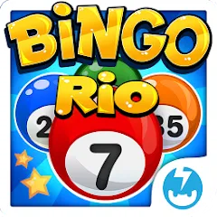 Взлом Bingo™: World Games  [МОД Много денег] - последняя версия apk на Андроид