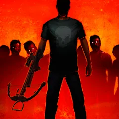 Скачать взлом Into the Dead  [МОД Меню] - последняя версия apk на Андроид