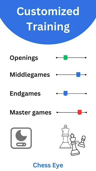 Chess · Visualize & Calculate  [МОД Много монет] Screenshot 5