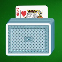 Скачать взлом Cards: Durak Bura Blackjack  [МОД Много монет] - стабильная версия apk на Андроид