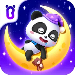 Скачать взломанную Baby Panda's Daily Life  [МОД Unlimited Money] - полная версия apk на Андроид