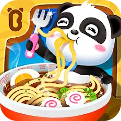 Взлом Little Panda's Chinese Recipes  [МОД Бесконечные монеты] - стабильная версия apk на Андроид