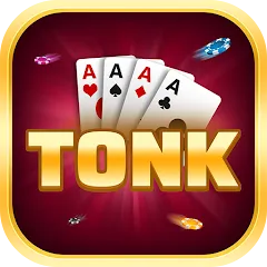 Скачать взлом Tonk Rummy Card Game (Тонк Рамми карточная игра)  [МОД Много денег] - последняя версия apk на Андроид