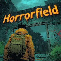 Взломанная Horrorfield Multiplayer horror (Хоррорфилд)  [МОД Бесконечные монеты] - последняя версия apk на Андроид