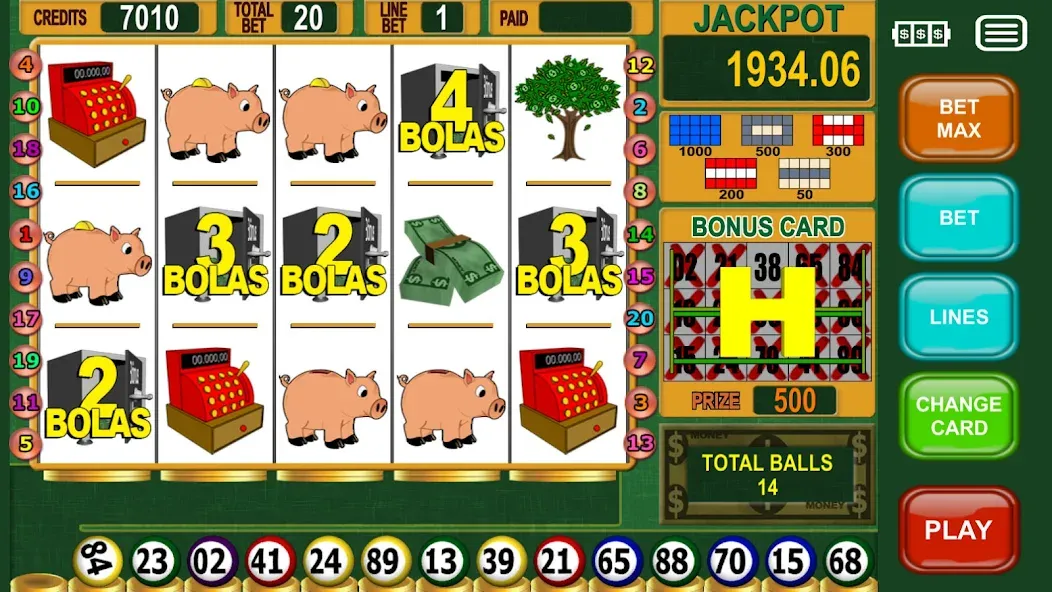 Money Slot Machine (Мани Слот Машина)  [МОД Unlocked] Screenshot 2