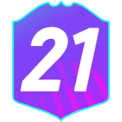 Взлом Pack Opener for FUT 21 (Пакопенер для  21)  [МОД Много денег] - стабильная версия apk на Андроид