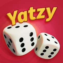 Скачать взломанную Yatzy - Offline Dice Games (Ятзи)  [МОД Unlocked] - стабильная версия apk на Андроид