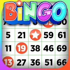 Скачать взлом Bingo - Offline Bingo Game  [МОД Unlocked] - последняя версия apk на Андроид