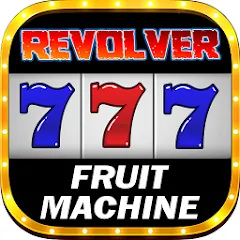 Скачать взлом Revolver Pub Fruit Machine (Револьвер Паб Фрут Машина)  [МОД Меню] - стабильная версия apk на Андроид