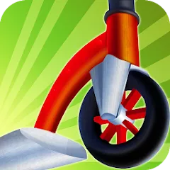 Скачать взлом Scooter X (Скутер Икс)  [МОД Много денег] - последняя версия apk на Андроид