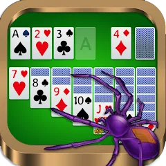 Скачать взлом klondike solitaire :card shark  [МОД Все открыто] - последняя версия apk на Андроид