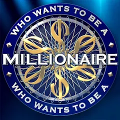 Взлом Official Millionaire Game  [МОД Mega Pack] - полная версия apk на Андроид