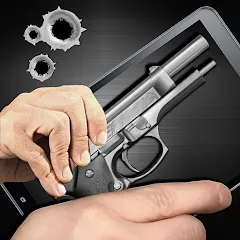 Скачать взлом WeShots: Gun Sounds - Gun Shot (Уишотс)  [МОД Unlimited Money] - полная версия apk на Андроид