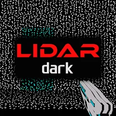 Скачать взлом LiDAR.dark  [МОД Много денег] - полная версия apk на Андроид