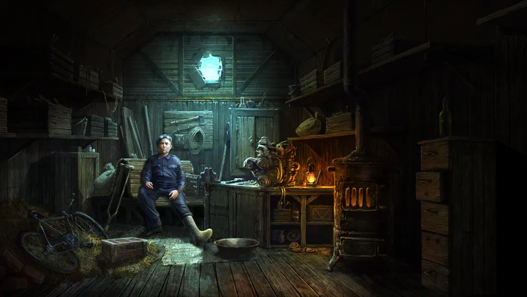 The Wild Case: Adventure (Зе Вилд Кейс)  [МОД Unlimited Money] Screenshot 2