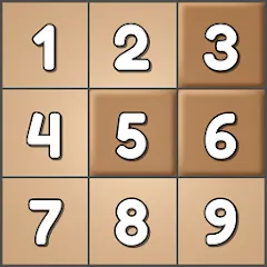 Взлом Insert Number (Инсерт Намбер)  [МОД Много монет] - стабильная версия apk на Андроид