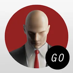 Скачать взломанную Hitman GO (Хитман ГО)  [МОД Unlimited Money] - полная версия apk на Андроид