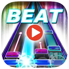 Взлом Beat Craft (Бит Крафт)  [МОД Много денег] - стабильная версия apk на Андроид