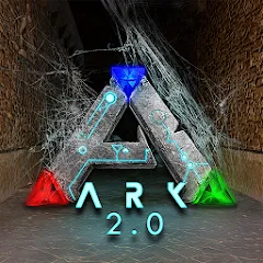 Взлом ARK: Survival Evolved (АРК)  [МОД Unlocked] - полная версия apk на Андроид