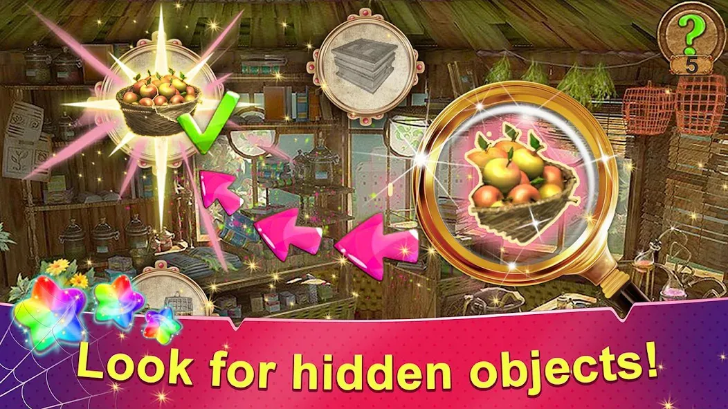 Rainbow Web  [МОД Menu] Screenshot 5