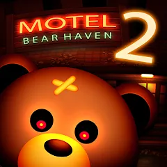 Скачать взлом Bear Haven Nights Horror 2  [МОД Много монет] - стабильная версия apk на Андроид