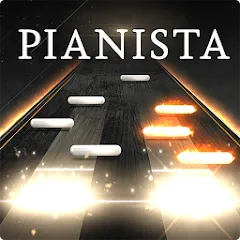 Скачать взлом Pianista (Пианиста)  [МОД Unlimited Money] - полная версия apk на Андроид