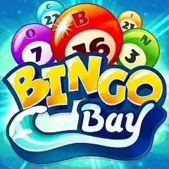 Скачать взлом Bingo bay : Family bingo (Бинго бэй)  [МОД Бесконечные деньги] - последняя версия apk на Андроид