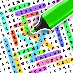 Взлом Word Search Puzzle Challenge (Уордсрч Пазл Челлендж)  [МОД Menu] - стабильная версия apk на Андроид