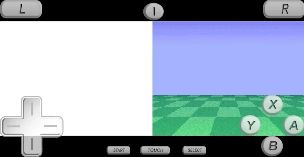 SuperNDS Emulator (СуперНДС Эмулятор)  [МОД Бесконечные монеты] Screenshot 3