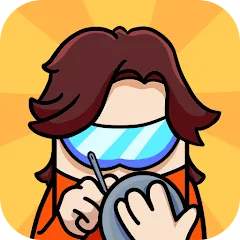 Скачать взломанную Survival 456 But It's Impostor  [МОД Меню] - полная версия apk на Андроид