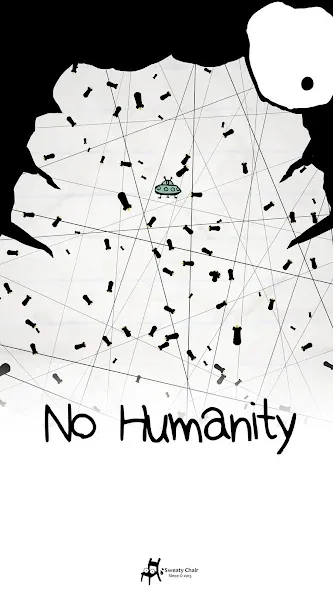 No Humanity - The Hardest Game  [МОД Mega Pack] Screenshot 3