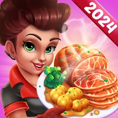 Взлом Cooking Seaside - Beach Food (Кукинг Сидсайд)  [МОД Mega Pack] - полная версия apk на Андроид