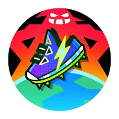 Взлом Run Legends: Make fitness fun! (Ран легенды)  [МОД Unlimited Money] - полная версия apk на Андроид