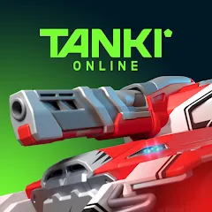 Скачать взломанную Tanki Online  [МОД Меню] - стабильная версия apk на Андроид