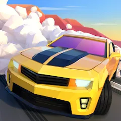 Взлом Hot Slide (Хот Слайд)  [МОД Много денег] - последняя версия apk на Андроид