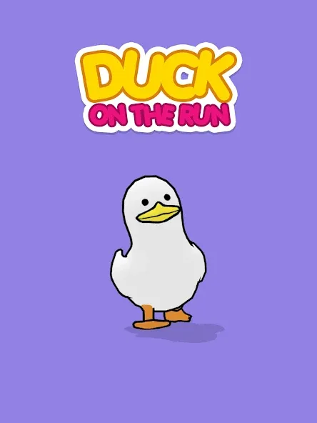 Duck On The Run (Дак он зе Ран)  [МОД Unlimited Money] Screenshot 5