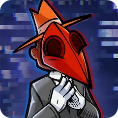 Взломанная Into the Deep Web: Idle Game (Инту зе Дип Веб)  [МОД Все открыто] - стабильная версия apk на Андроид