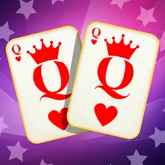 Взлом Card Match (Кард Матч)  [МОД Бесконечные монеты] - последняя версия apk на Андроид