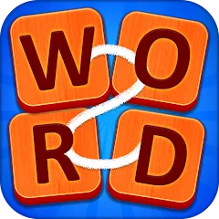 Скачать взлом Word Game 2024 - Word Connect (Ворд Гейм 2023)  [МОД Бесконечные монеты] - стабильная версия apk на Андроид